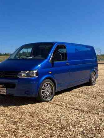 Volkswagen Transporter Zaporiz'ka Oblast'