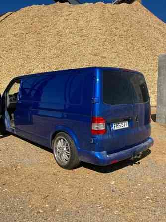 Volkswagen Transporter Zaporiz'ka Oblast'