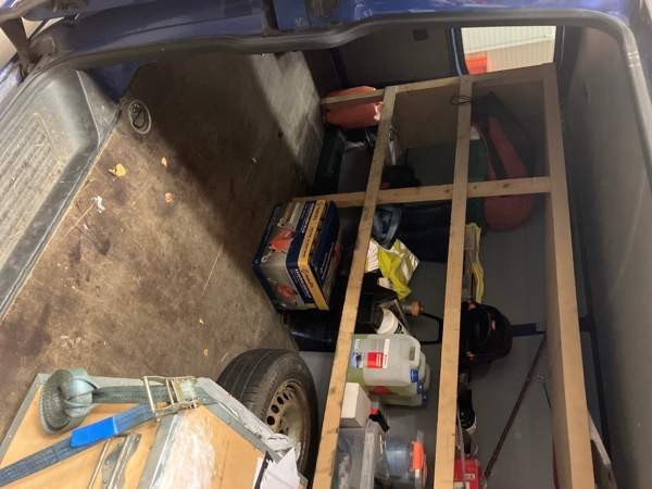 Volkswagen Transporter Zaporiz'ka Oblast' – foto 8