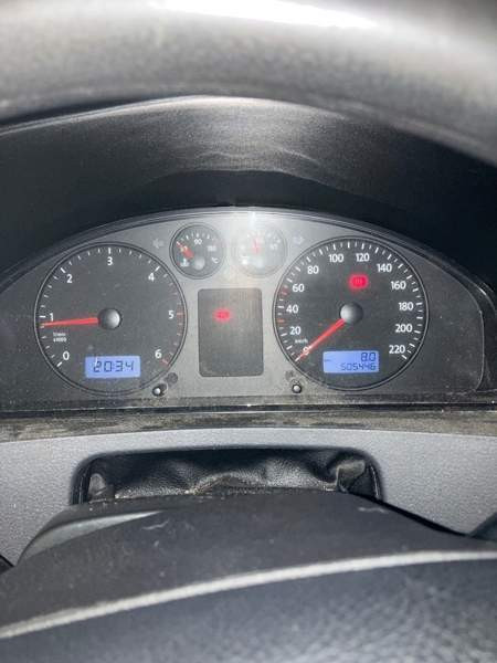 Volkswagen Transporter Zaporiz'ka Oblast' – foto 6