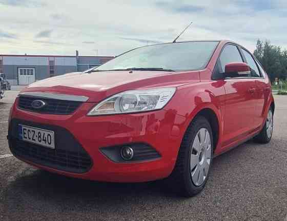 Ford Focus Тампере