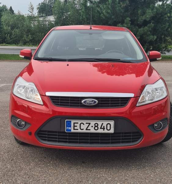 Ford Focus Тампере - изображение 2