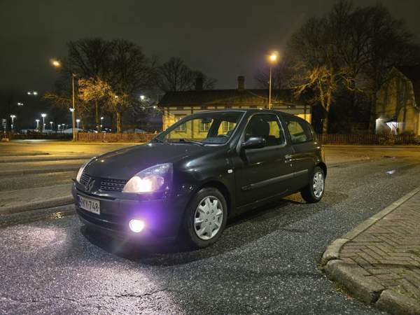 Renault Clio Турткуль - изображение 1