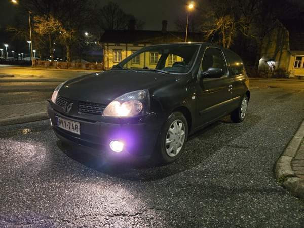 Renault Clio Турткуль - изображение 8