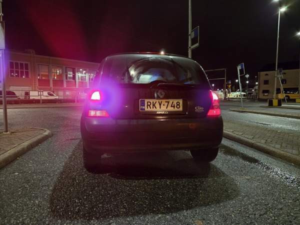 Renault Clio Турткуль - изображение 5