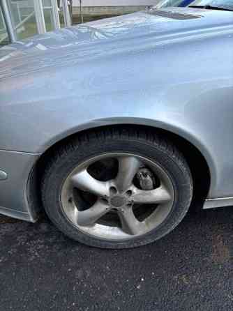 Mercedes-Benz E Joensuu