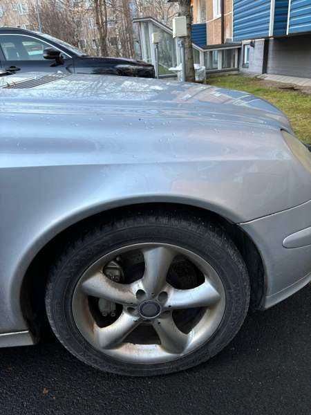 Mercedes-Benz E Joensuu - photo 8