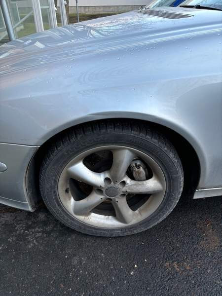 Mercedes-Benz E Joensuu - photo 6