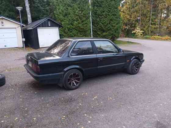 BMW 316 Porvoo
