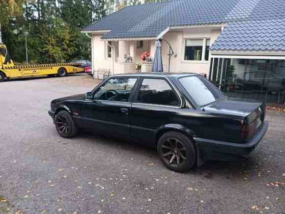 BMW 316 Porvoo