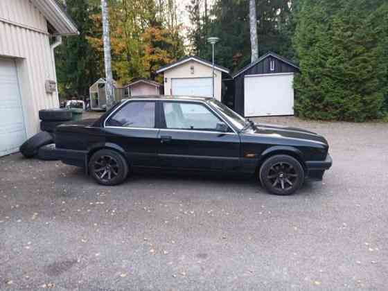BMW 316 Porvoo
