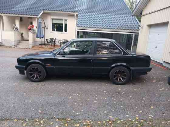 BMW 316 Porvoo