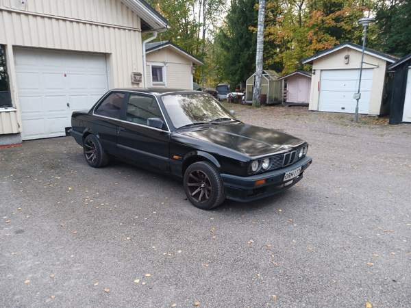 BMW 316 Порвоо - изображение 4