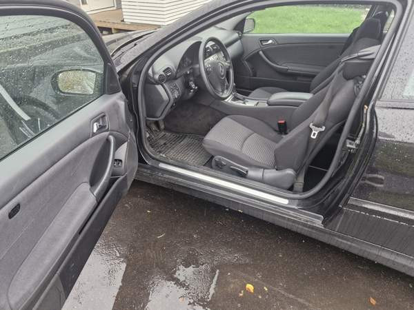 Mercedes-Benz C Tuusula – foto 8