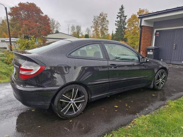 Mercedes-Benz C Tuusula – foto 6