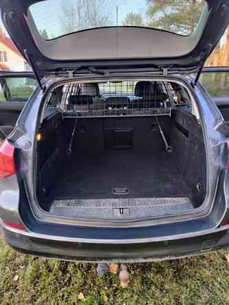 Opel Astra Эспоо