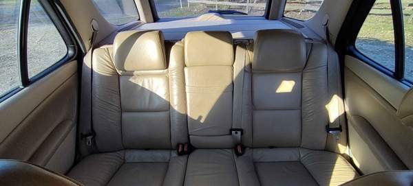 Saab 9-5 Tampere – foto 5