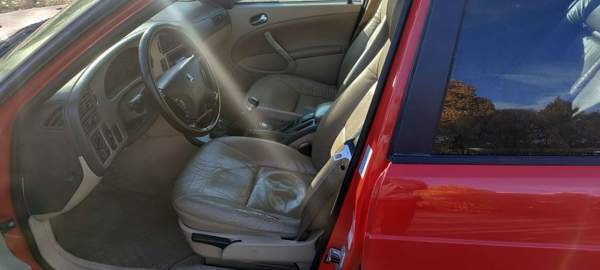 Saab 9-5 Tampere – foto 6