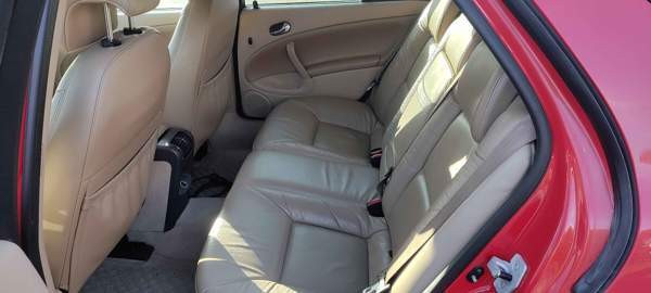 Saab 9-5 Tampere – foto 7