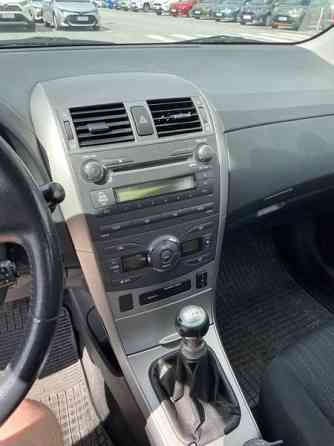 Toyota Corolla Jyväskylä