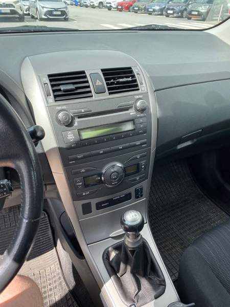 Toyota Corolla Jyvaeskylae - photo 3