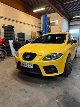 Seat Leon Valkeakoski