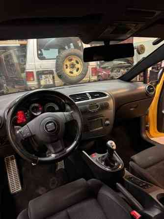 Seat Leon Valkeakoski