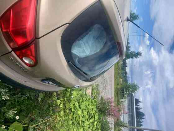 Nissan Qashqai Силинъярви