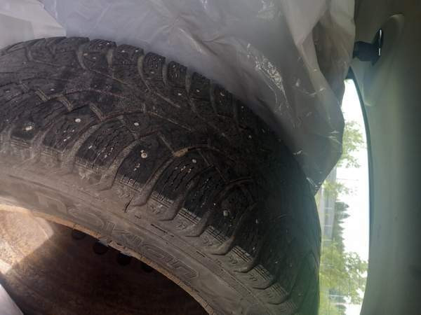 Nissan Qashqai Siilinjärvi - valokuva 3