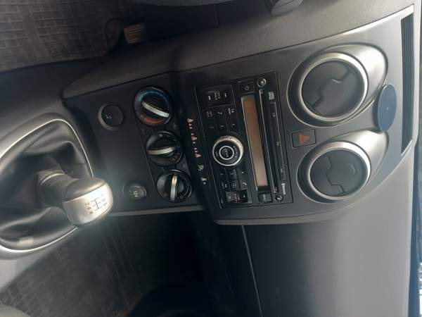 Nissan Qashqai Siilinjärvi - valokuva 4