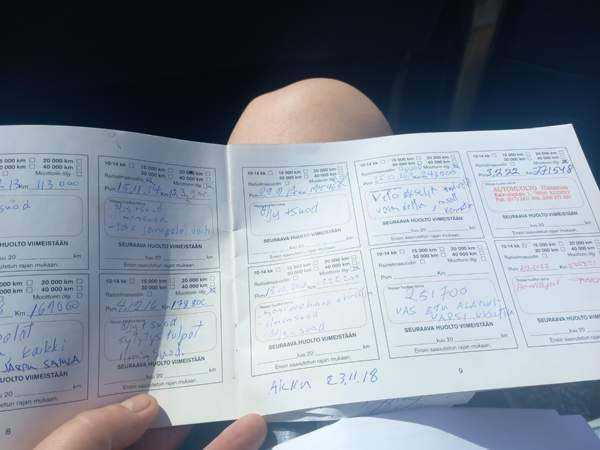 Nissan Qashqai Siilinjärvi - valokuva 2