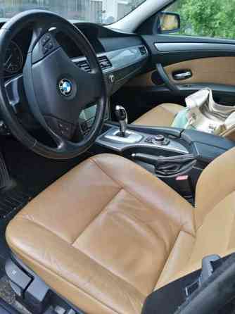 BMW 525 Sastamala