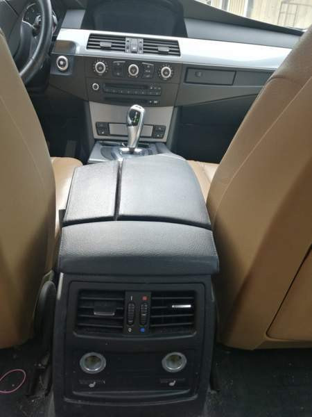 BMW 525 Sastamala – foto 7