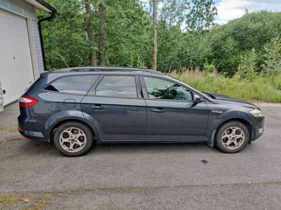 Ford Mondeo Sarov