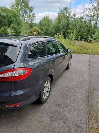 Ford Mondeo Sarov