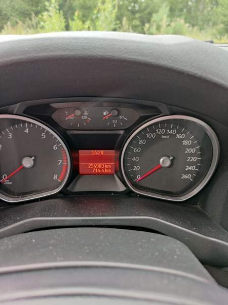 Ford Mondeo Sarov - valokuva 7