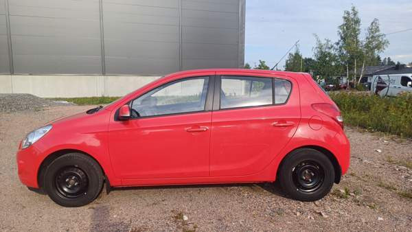 Hyundai i20 Вантаа - изображение 2