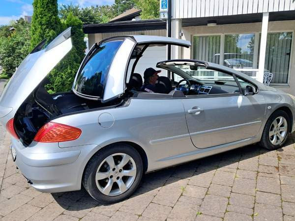 Peugeot 307 Turtkul – foto 6