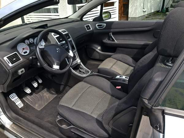 Peugeot 307 Turtkul – foto 8