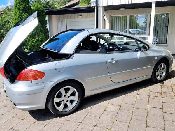 Peugeot 307 Turtkul – foto 5