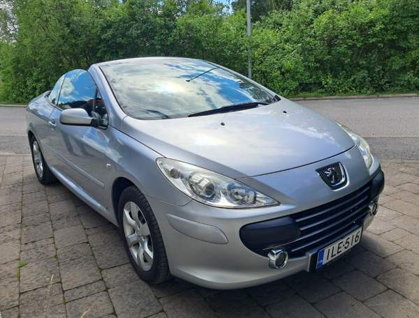 Peugeot 307 Turtkul – foto 2