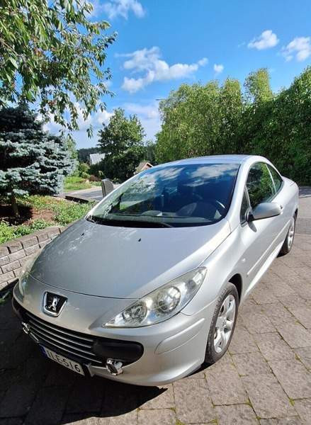 Peugeot 307 Turtkul – foto 1