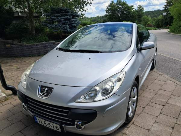 Peugeot 307 Turtkul – foto 7