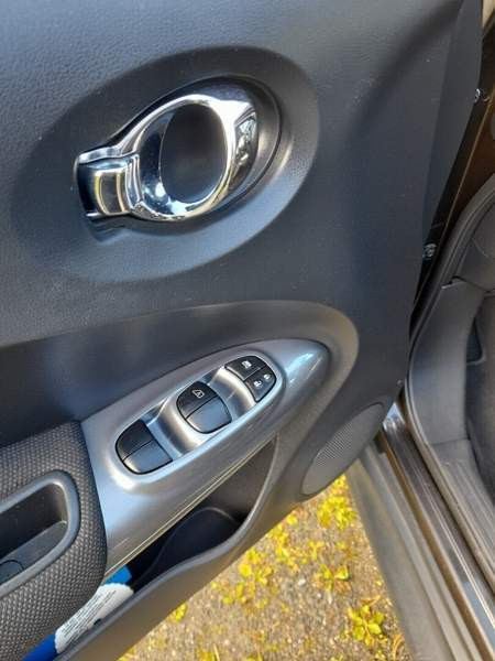 Nissan Juke Jaemsae - photo 7