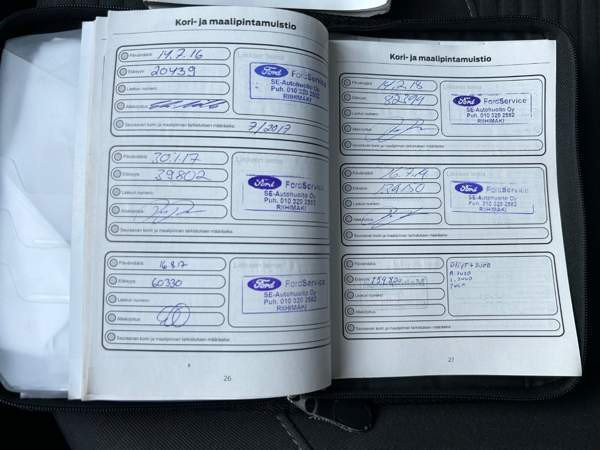 Ford Focus Helsinki - изображение 6