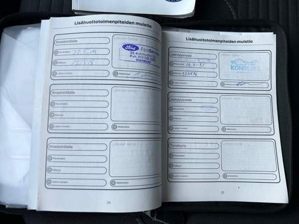 Ford Focus Helsinki - изображение 7