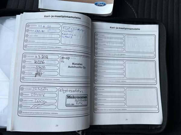 Ford Focus Helsinki - изображение 5