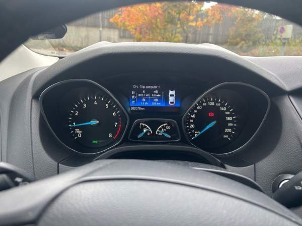 Ford Focus Helsinki - изображение 4