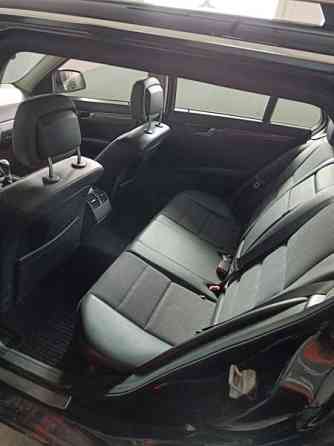 Mercedes-Benz C Oulainen