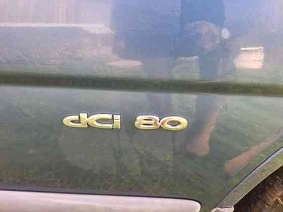 Renault Trafic Kauhava